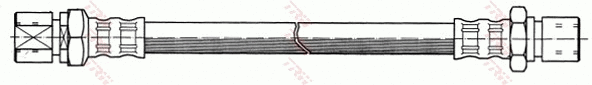 Brake Hose