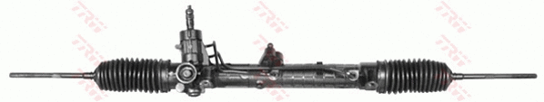 Steering Gear (JRP115)