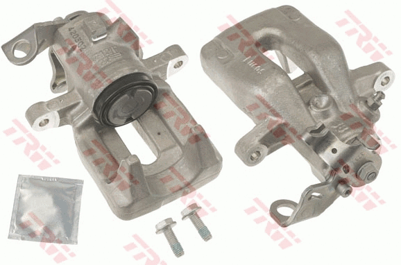 Brake Caliper (BHN329E)