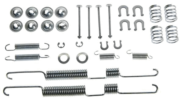 Accessory Kit, brake shoes (SFK236)