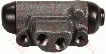 Wheel Brake Cylinder (BWK742)