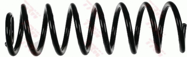 Suspension Spring (JCS992)