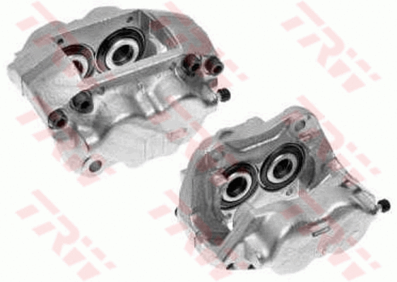 Brake Caliper (BHN207E)