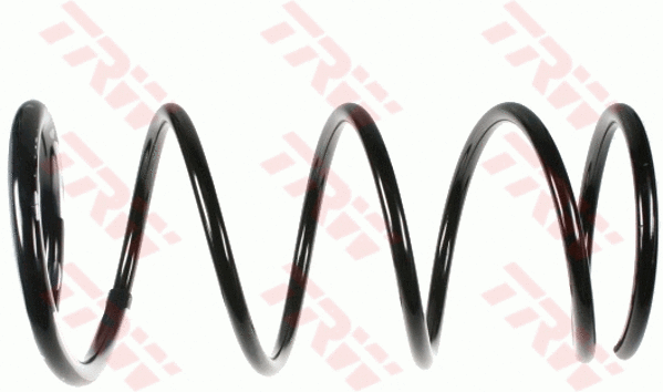 Suspension Spring (JCS555)