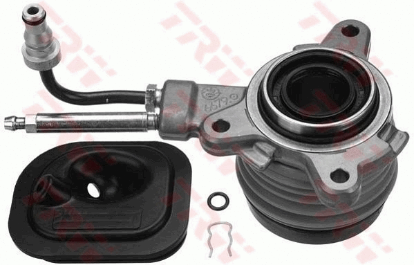 Central Slave Cylinder, clutch (PJQ105)