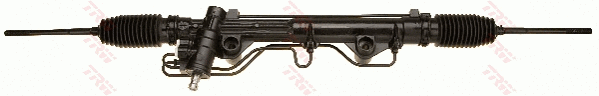 Steering Gear