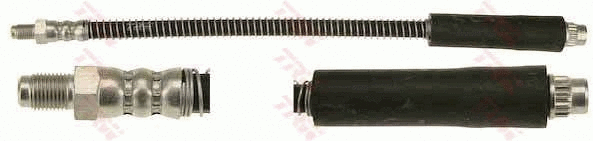 Brake Hose (PHB517)