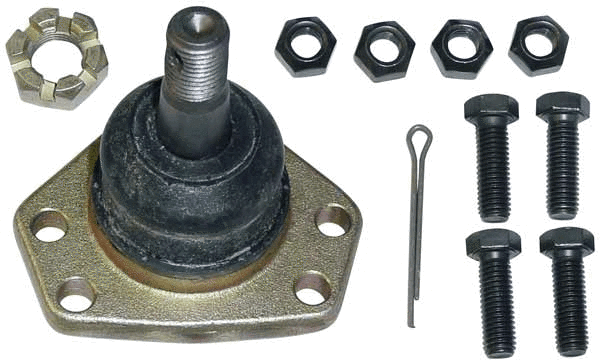 Inner Tie Rod (JBJ445)