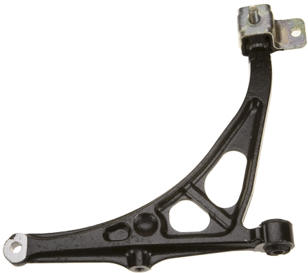 Control/Trailing Arm, wheel suspension (JTC445)