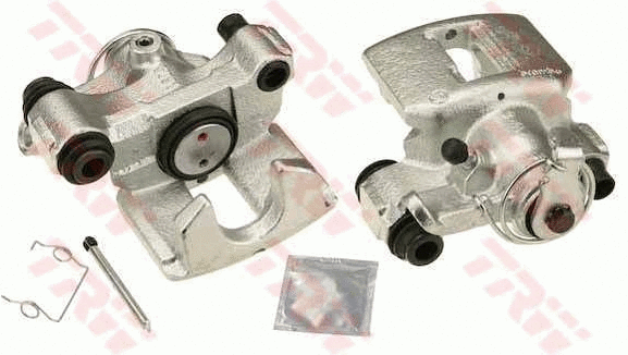 Brake Caliper (BHR150E)