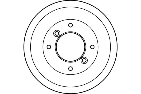 Brake Drum