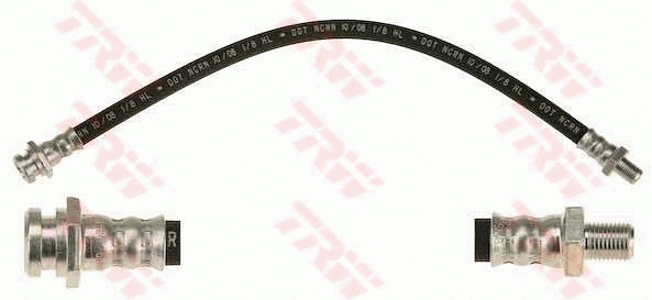 Brake Hose (PHB474)