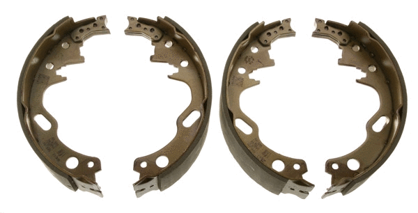 Brake Shoe Set (GS8499)