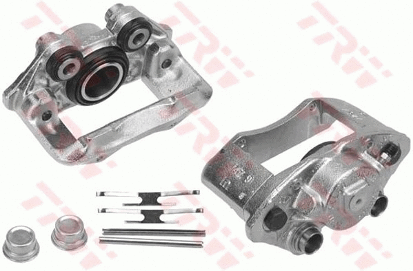 Brake Caliper (BHS137E)