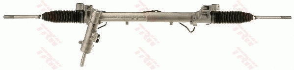 Steering Gear