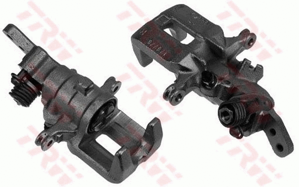 Brake Caliper (BHQ118)