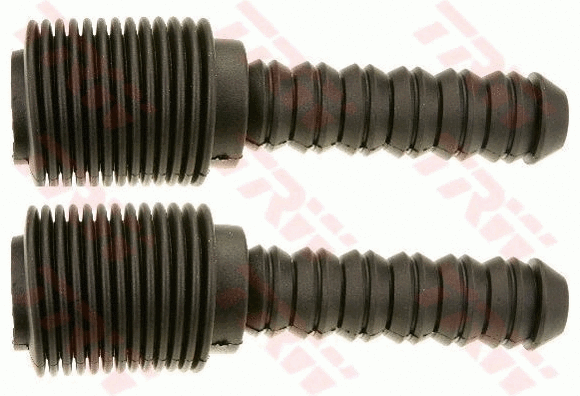 Dust Cover Kit, shock absorber (JSK212)