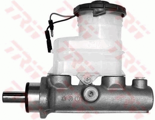 Brake Master Cylinder (PMA182)