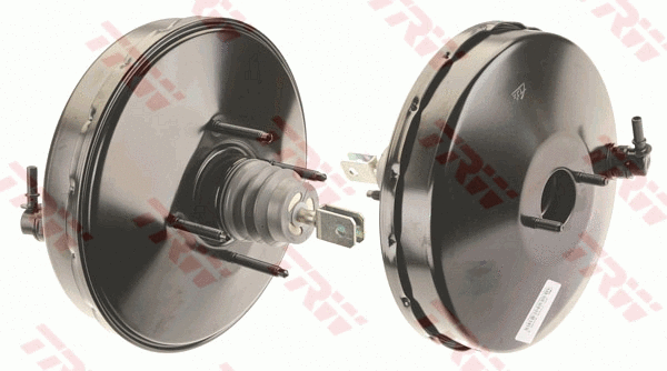 Brake Booster (PSA393)
