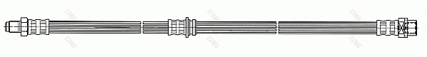 Brake Hose (PHB129)