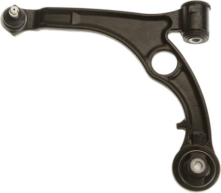 Control/Trailing Arm, wheel suspension (JTC146)