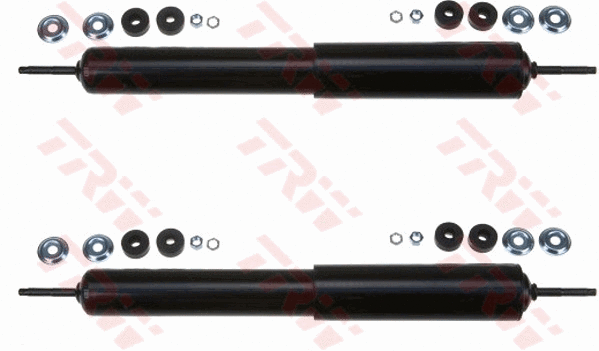 Shock Absorber (JGE141T)