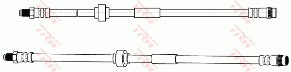 Brake Hose