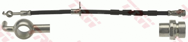 Brake Hose (PHD1144)