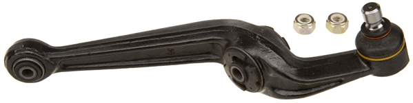 Control/Trailing Arm, wheel suspension (JTC265)