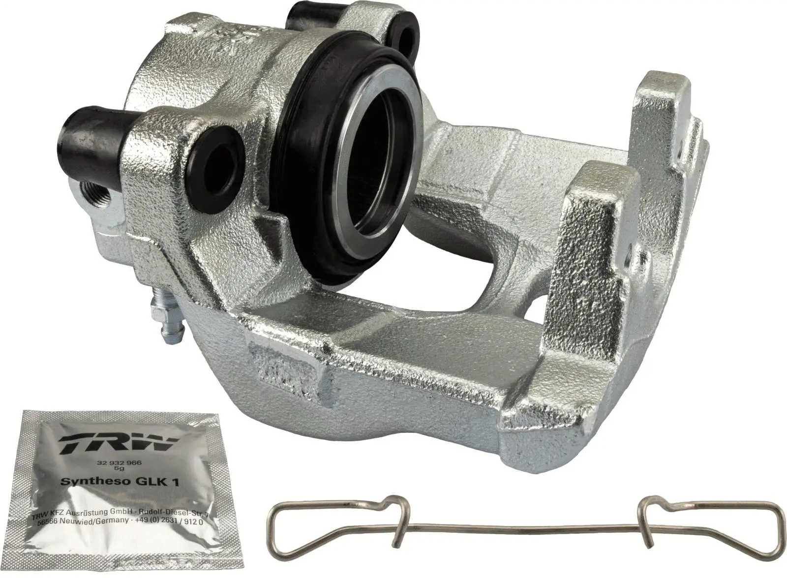 Brake Caliper (BHX609E)