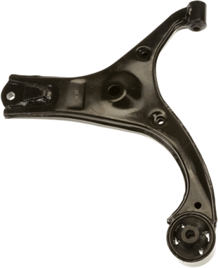 Control/Trailing Arm, wheel suspension (JTC2292)