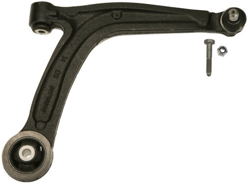 Control/Trailing Arm, wheel suspension (JTC1475)