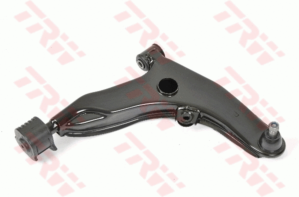 Control/Trailing Arm, wheel suspension (JTC807)