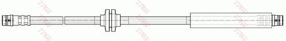 Brake Hose