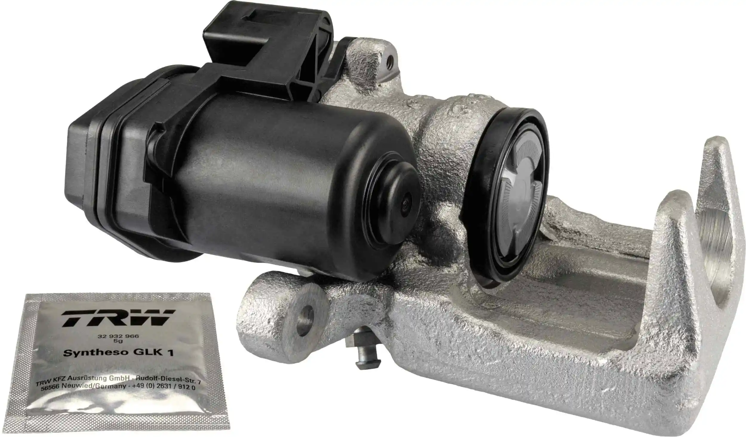 Brake Caliper (BHT357E)