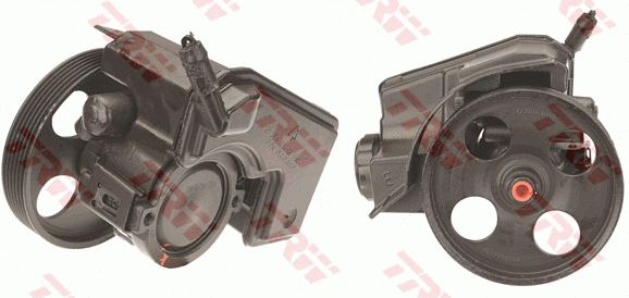 Hydraulic Pump, steering (JPR377)