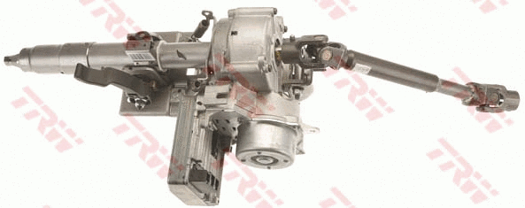 Steering Column