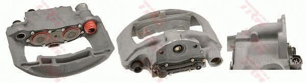 Brake Caliper (BCZ5067E)
