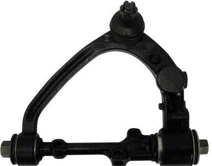 Control/Trailing Arm, wheel suspension (JTC7695)