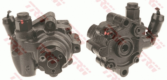 Hydraulic Pump, steering (JPR821)