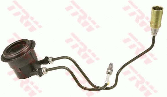 Central Slave Cylinder, clutch (PJQ134)