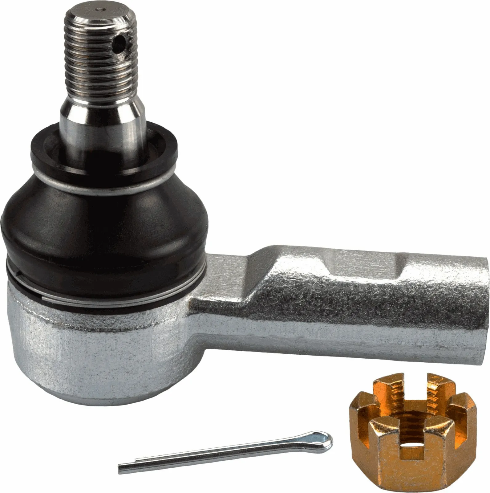 Tie Rod End (JTE418)