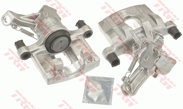 Brake Caliper (BHS1412E)