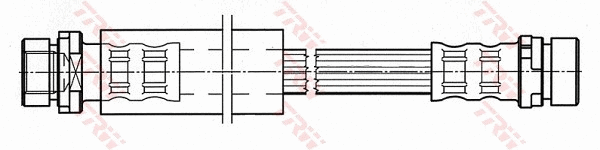 Brake Hose