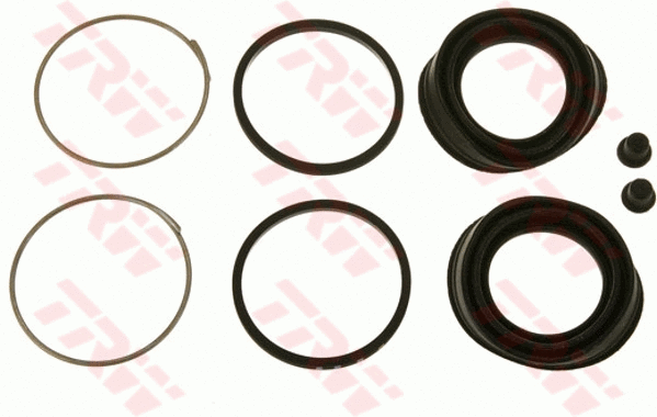 Repair Kit, brake caliper (SP5502)