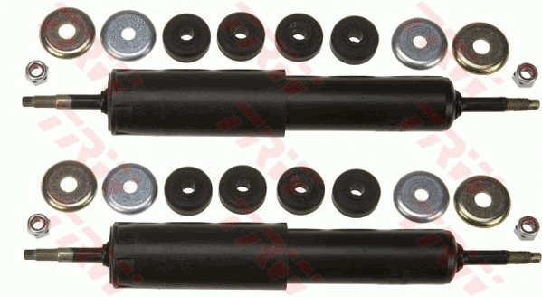 Shock Absorber (JHT212T)