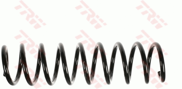 Suspension Spring (JCS637)