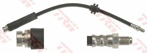 Brake Hose (PHB651)
