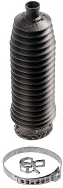 Bellow, steering (JBE347)