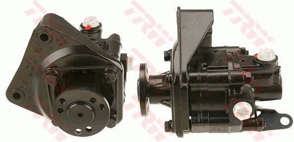 Hydraulic Pump, steering (JPR425)